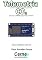 Livro Telemetria por IoT na plataforma Cayenne para medir CO2 Com base no ESP8266 programado em Arduino