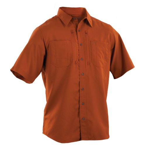 5.11 Men's Traverse Short Sleeve Shirt