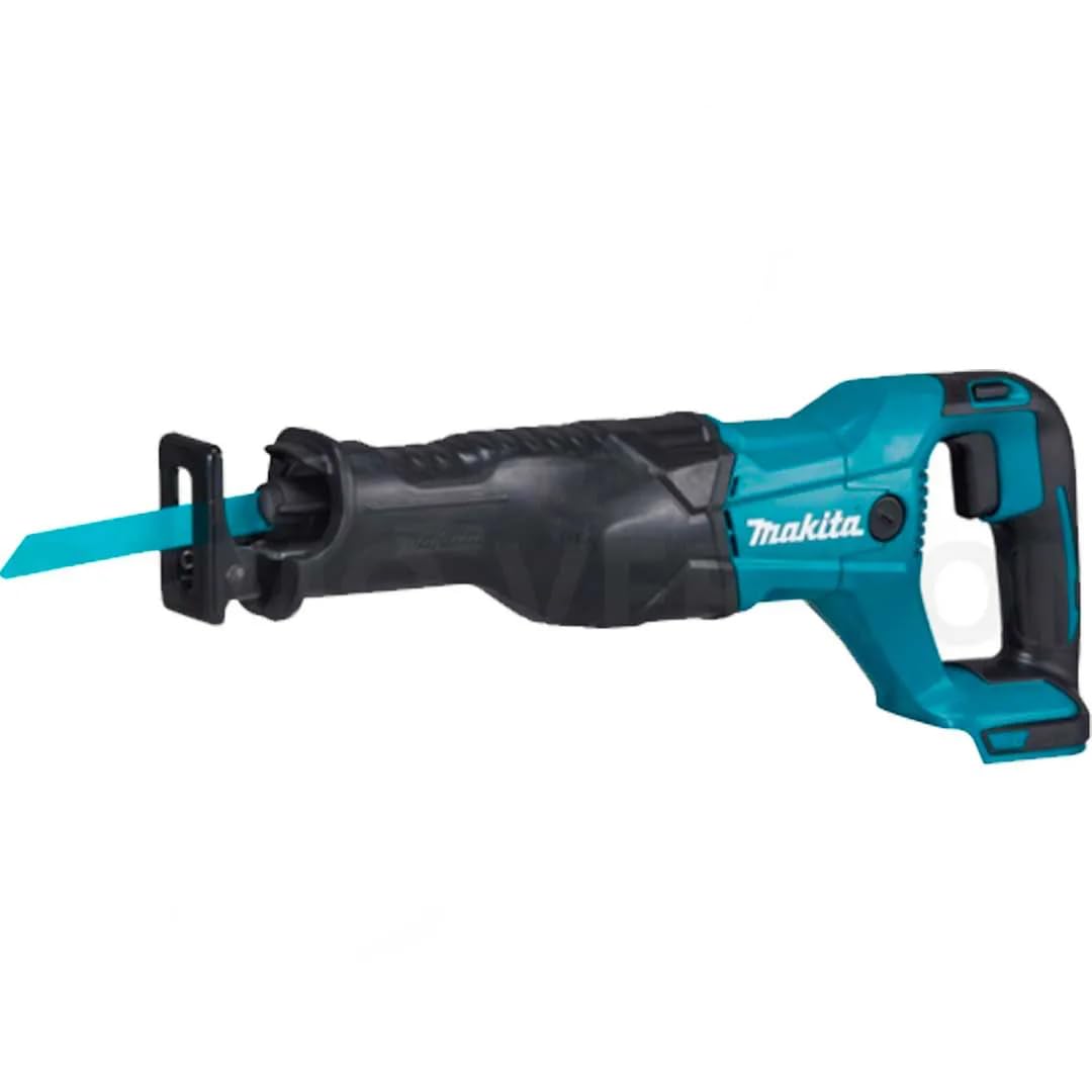SCIE RÉCIPRO MAKITA 18 V LI-ION (MACHINE SEULE) - DJR186Z