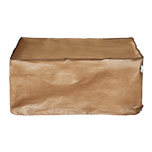 Abba patio rectangular coffee/side/end table cover, out…