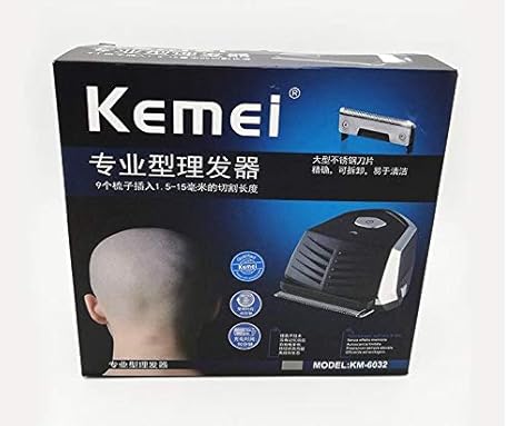 kemei 6032