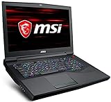 MSI GT75 TITAN-015