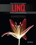 LINQ Programming by