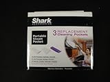 Shark Handheld Steam Cleaner Refill Pad - As Seen On TV