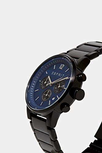 Esprit Uhr Men Gunmetal - Imagen 3