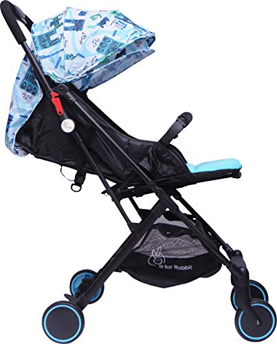 r for rabbit pram installation