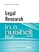 Legal Research in a Nutshell, 11th