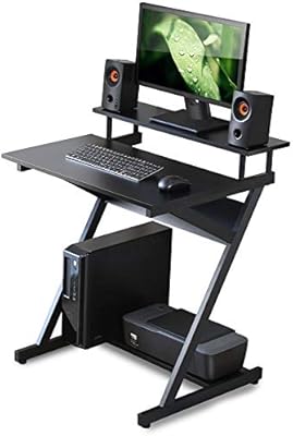 computer work station