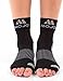 Mojo Compression Plantar Fasciitis Foot Sleeves - XFirm Graduated Support