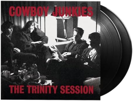Cowboy Junkies - The Trinity Sessions - Amazon.com Music