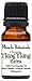 Miracle Botanicals Organic Ylang Ylang Extra Essential Oil - 100% Pure Cananga Odorata (Extra) - 5ml, 10ml, or 30ml Sizes - Therapeutic Grade 10ml