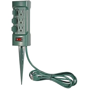 Heavy duty outdoor extension cord Heavy duty outdoor extension cord