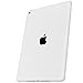 ArmorSuit MilitaryShield - Apple iPad Air 2 Wifi Screen Protector + White Carbon Fiber Full Body Skin Protectorw/ Lifetime Replacements