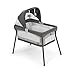 Chicco LullaGo Primo Portable Bassinet, Nottingham