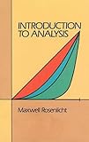 Introduction to Analysis (Dover Books on Mathematics)