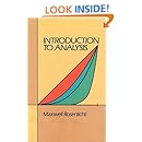 Introduction to Analysis (Dover Books on Mathematics)