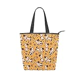 mg collection dog tote