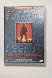 Assaut - Édition Collector