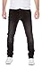 Yazubi Designer Mens Jeans Edvin Slim-Fit