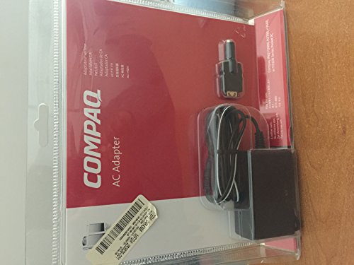 Compaq AC Adapter for IPAQ