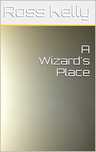 A Wizard's Place