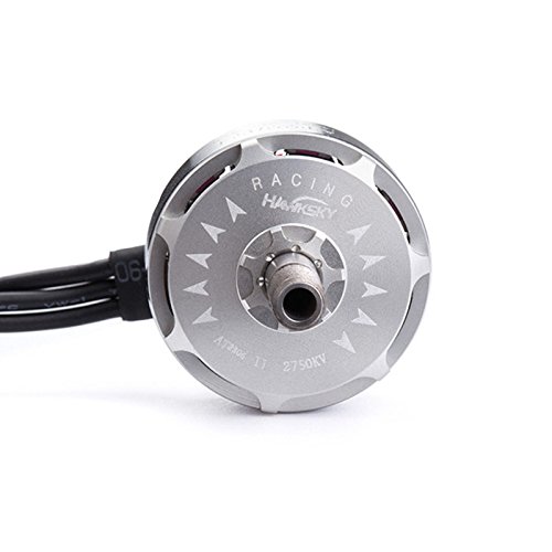 At2306 Ii 2500kv Hawksky B07fn46lz3 モーター ドローンマルチコプター 高級ブランド