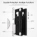 FYY Case for Samsung Galaxy Note 9, [Kickstand Feature] Heavy Duty Protection for Samsung Galaxy Note 9