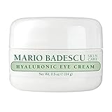 Mario Badescu Hyaluronic Eye Cream, 0.5 oz.