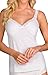 Shadowline Daywear Lace Camisole (22014)