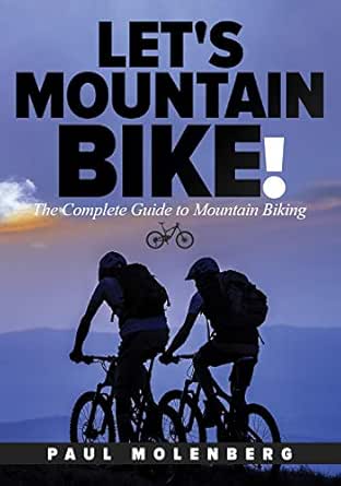 blue book mountain bike