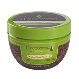 Macadamia Oil Deep Repair Mask, 8.0 ounce