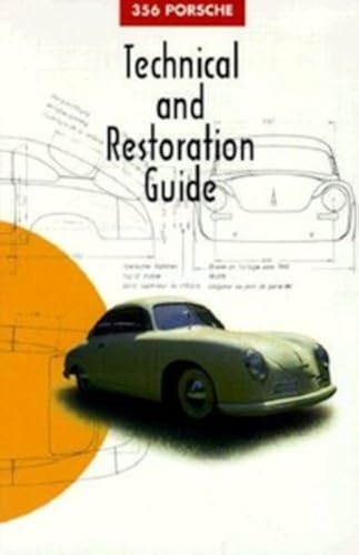 Download 356 Porsche Technical and Restoration Guide PDF