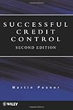 Successful Credit Control, Posner, Martin, 0471975265