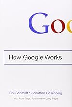 How Google Works