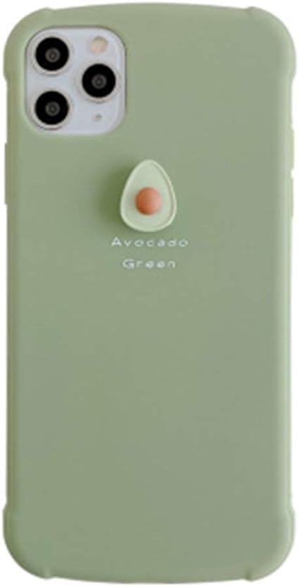 Amazon Co Jp Pjcase Iphoneケース スマホケース 耐衝撃 可爱い 3d立体 果物 Tpu ソフトケース シンプル 人気 韓国 Iphoneカバー 携帯ケース 携帯カバー スマホカバー Iphone7 Iphone8 Iphonese2 Iphonex Iphonexsmax Iphonexr Iphone11 Iphone11pro Iphone11promax