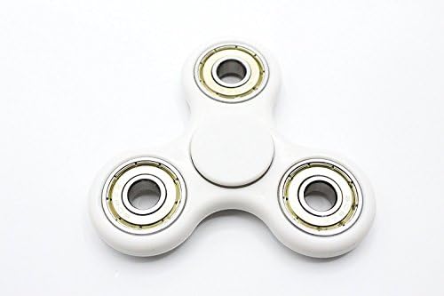 CUSTOMS Spinner Fidget Toy Stress Relief Bearing EDC ADHD Autism Focus Toy Non-3D printed
