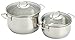 Wmf Collier 8-Piece Cookware Set