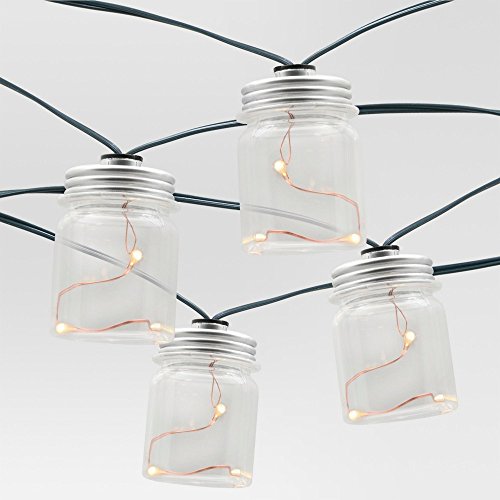 The Best Threshold Led String Lights of 2019 Top 10, Best Value, Best