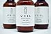 Veil Before You Go To The Toilet Poop Spray by is All Natural Toilet Deodorizer Made in Australia/3.4 ounces. A discreet design with a subtle scent of Australia.