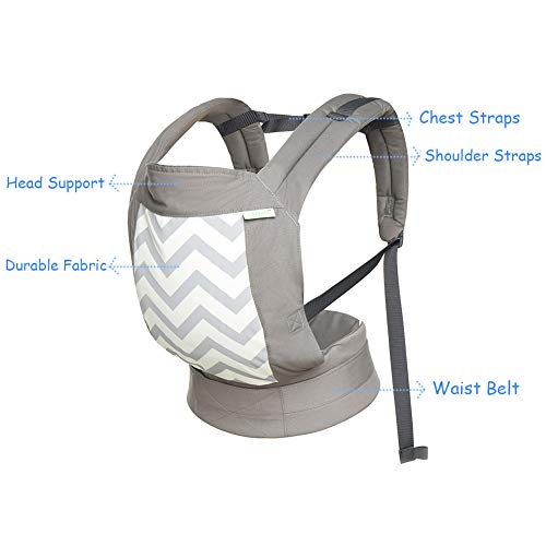 hommie baby carrier