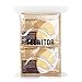 50 Pairs Under Eye Mask, Under Eye Pads Teenitor 24k Gold Eye Patches Collagen Eye Mask Crystal Gel for Anti-Aging Moisturizing Reducing Dark Circles Puffiness Wrinkles