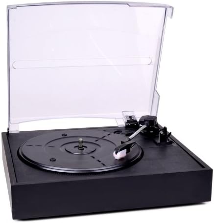vibe sound usb turntable