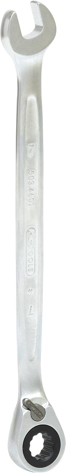 KS Tools 503.4607-E 7mm GearPlus Rev Combination Spanner