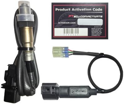 FTEcu Yamaha Active Tune AFR Self Tuning ECU Kit Yamaha R6 2017