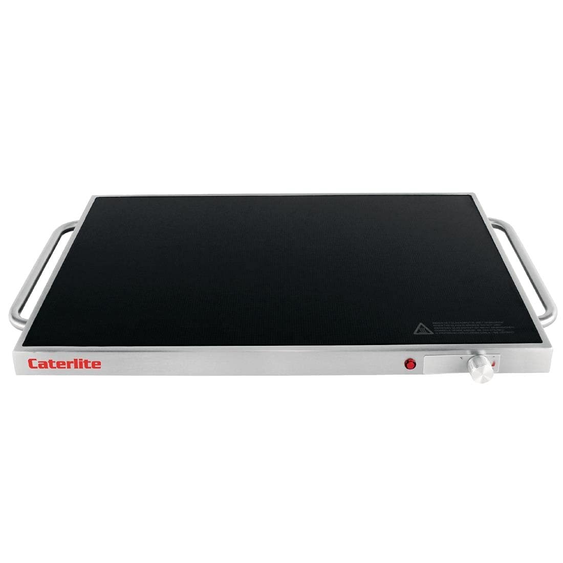Caterlite Warming Tray 35X550X350mm Serving Platter Restaurant with New Features