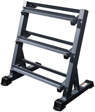 ダンベルラックメンズフィットネス機器スチール製商用ダンベルラック安全で安定したダンベルラック ダンベル収納ラック Color Black 81 60 Size 送料無料 一部地域を除く 84cm