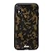 Sonix Brown Tort Case for iPhone XR Protective Tortoiseshell Leopard Case for Apple iPhone XR