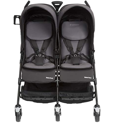 dana car seat stroller