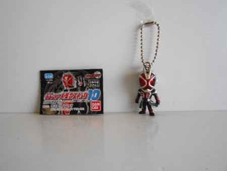 仮面ライダー大集合スイング10 全1種 ウィザードフレイム全1種 1 仮面ライダー ウィザード フレイムスタイ フィギュア ドール 通販 Amazon