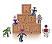 Roblox Action Collection - Series 2 Mystery Figure 6-Pack [Includes 6 Exclusive Virtual Items]